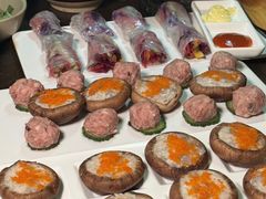 -滇釜火锅·能喝汤的火锅(车公庄店)