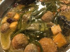 -啊海捞鲜自助涮烤(渔夫码头休闲广场店)