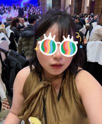 -DL HOPE造型