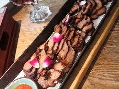 -蜜桃餐厅·伴山(湖滨商业街店)