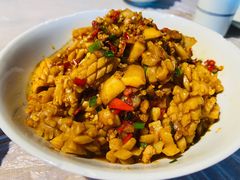 酸辣鱿鱼卷-壹盏灯(蚂蚁工房店)