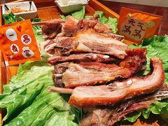 -那拉提之疆·新疆菜(美院店)