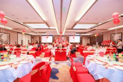 -11 Baby百日宴生日气球创意布置