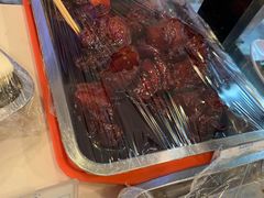 -香妃烤鸡(西单店)