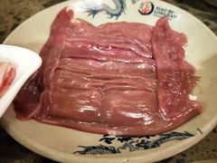 -小龙坎老火锅(北京三里屯店)