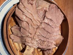 -长安记·大美陕菜(朝阳大悦城店)