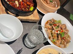 -汤城小厨•粤菜•靓汤(苏州街店)