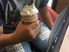 -麦当劳(芜湖中山南路店)