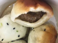 -许记生煎(遵义路店)