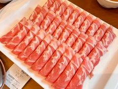 -清真·鸦儿李记·涮肉(和平里店)