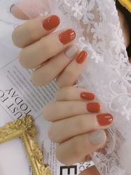 -如一·美甲美睫