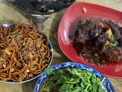 牛排骨-双宝红油牛系列