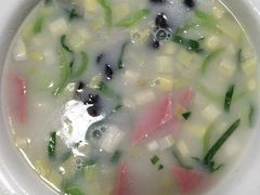 奶汤蒲菜-老济南民间小吃·传统鲁菜(芙蓉街店)