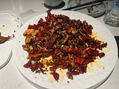 -院8里·小聚园老川菜(九眼桥店)