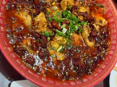 -渝味堂(彩云城店)