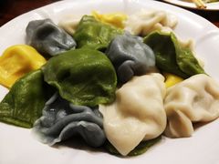 -赶海部落海鲜城(海阳路店)