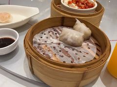 -稻香饭店(龙华天虹店)
