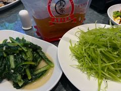 -俭寨大盘鸡·新疆菜·烧烤(博乐店)