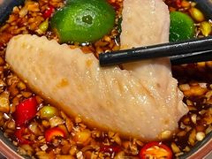 -大头椰·海南椰子鸡火锅(思明万象城店)