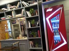 -后宫私房菜(汇客美食娱乐广场店)