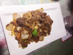 -乡间好味私家菜(总店)