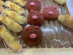 -BreadTalk面包新语·烘焙蛋糕(东方宝泰广场店)