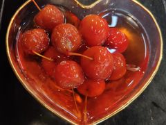 冰激海棠-牛犇烤肉(物资学院路店)