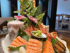-和彩放题餐厅(酒仙桥店)