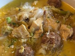 -一桶江山餐厅(松北店)