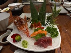 -大渔之观(安贞店)
