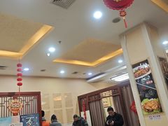 -京天红酒家(虎坊路店)