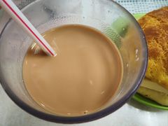 -金凤茶餐厅(湾仔店)