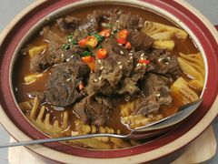 -宗氏一喜砂锅·特色湖北菜(楚河汉街店)