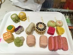 -北京稻香村(零号店)