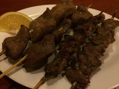 -福烤锦花(长乐路店)