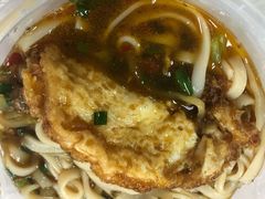 排骨粉-矮子粉店1985·长沙米粉(湘春路店)