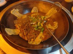 -俺家鲜·烧烤龙虾地锅鸡(观音塘店)