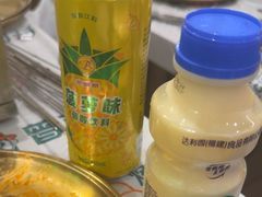-曾百万小炉小串自助烧烤(高新店)