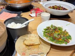 -老凯俚酸汤鱼(多彩城店)