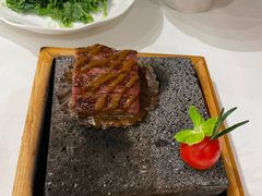 -古点料理