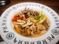 -胖老汉(北京路店)
