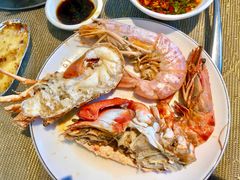 -舒友海鲜姿造(白鹭洲店)