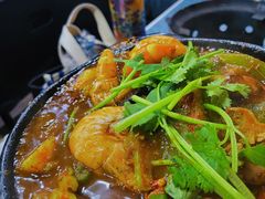 -川香煲(茅台路店)