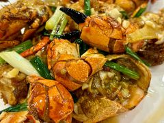 -龙溪海鲜酒家(溪涌店)