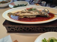 -海鲜潮·株洲海鲜集市(栗雨店)