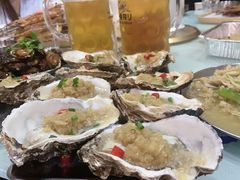 -老虎滩大连海鲜烧烤(建邺云锦路总店)