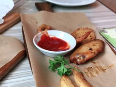 -必胜客(新福地店)