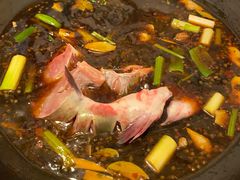 -忆乡情铁锅炖鱼饭店(延庆店)