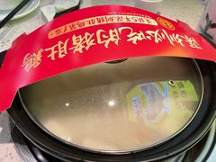 竹笙王猪肚鸡-顺德公广东猪肚鸡·煲仔饭(白石洲店)