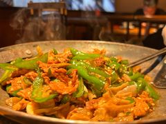 -老湘村·湖南土菜(天河维多利店)